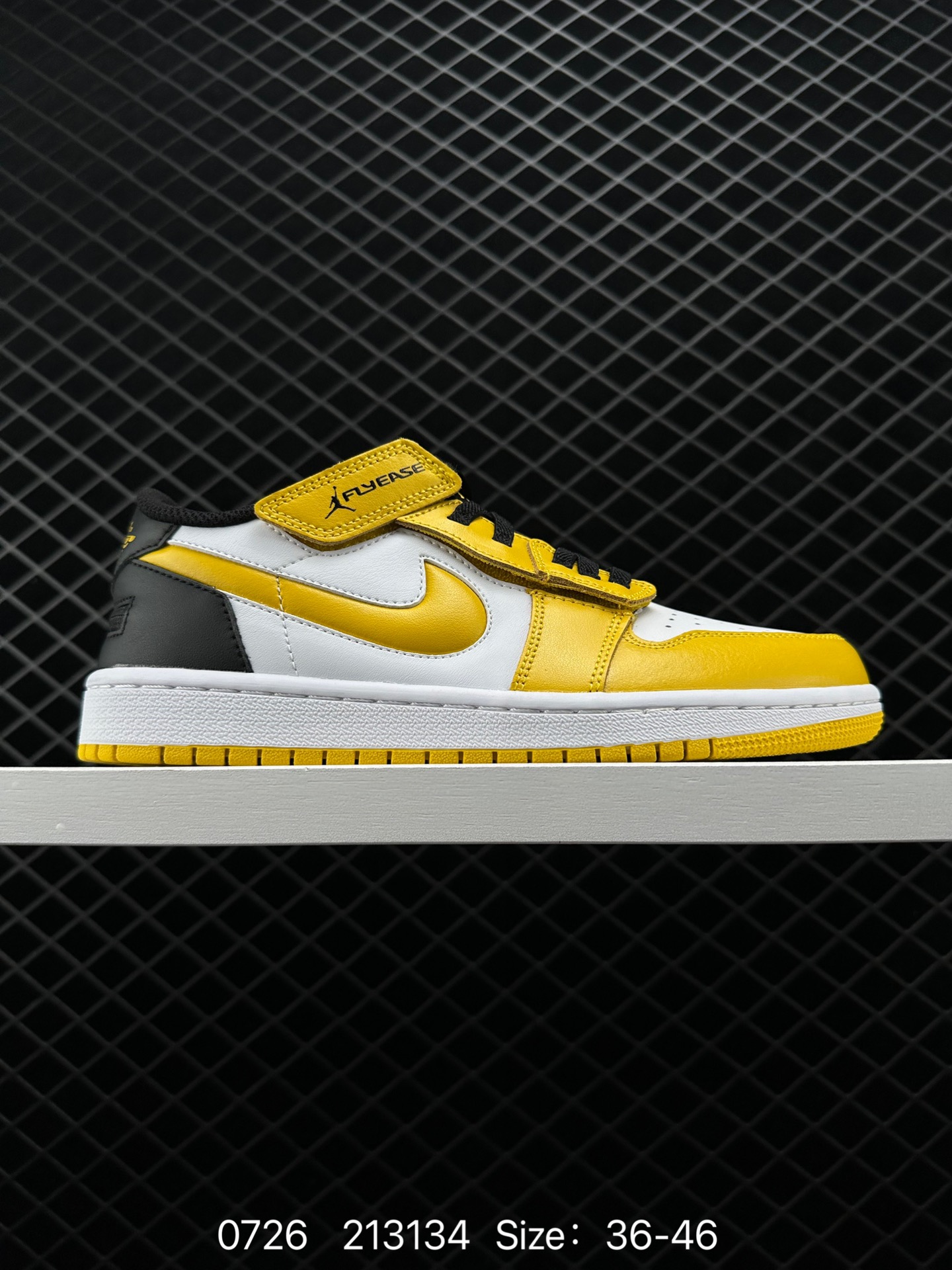 Air Jordan1 Low Flyease